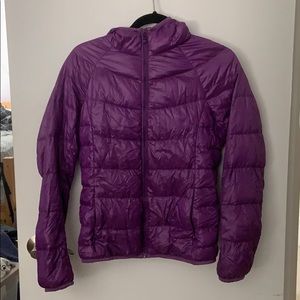 UNIQLO Down Jacket